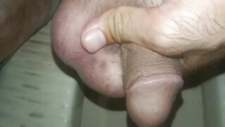 Branlette, pisser, desi, vieux, salle de bain &#8211; putes gays avec des bites énormes baisant dans le cul