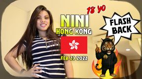 Flashback: Nini Part 5