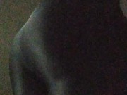 Femboy Wrestler Luchador Bodysuit Tights Spandex Fetish Bubble Butt Yoga