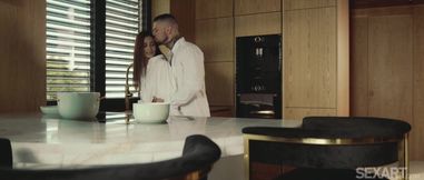 SexArt - Julyana Rain Surrender To You - Hardcore