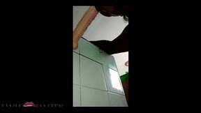 african mom enjoying with her toy compilation- Part 7