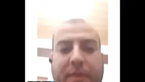 Mohamed Okashas Hot Solo Session: Raw Gay Masturbation Thrills – 18+