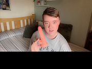 Young shy neighbour gives amazing blowjob and chokes 😜🍆