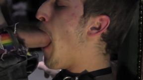 Kinky Curiosity - Chapter 4