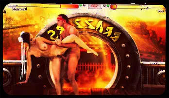 Ultimate Sex Fighting: Katsumi vs. Keiran Lee VIP selection