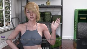My Dorm 180 - Special Moments with Betty