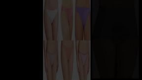 Vanity Fair Obsession Starring Sexy Shemale Brandy