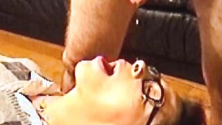 Steve North - Rough Fucking Squirting and Facial Compilation