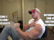 Huge arm stud x-onlyfans-hotmuscles6t9-x amazing videos there check it out