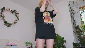 If You Want To Watch