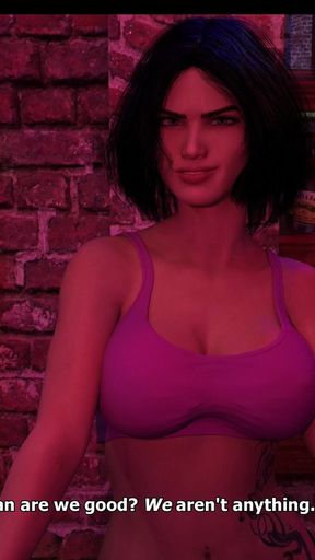 Sons of Analarchy (part 17)