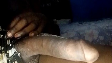 The Biggest Dick in the World