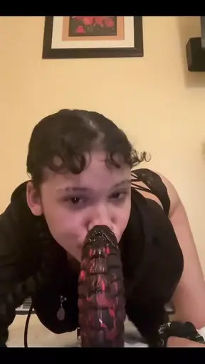 Deepthroat