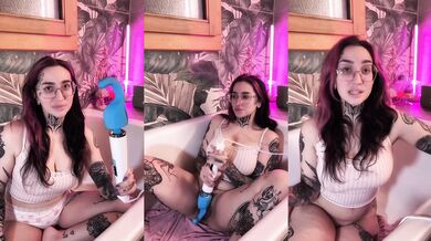 Crash test « Europe Magic Wand »