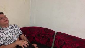 castigo a mi secretaria por llegar tarde