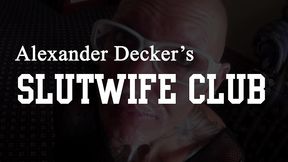 slutwife.club - vilja s first sextape with a sloppy deepthroat, facefucking and cum on her fuckface after she got nailed on our casting couch