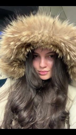 Gotta Make Myself Warm