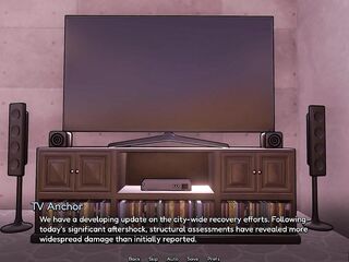 BUNKERED WITH FEMBOY #05 – Gameplay by Misterdoktor