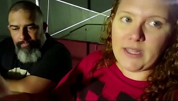 Mostramos como &eacute_ uma casa de swing e balada liberal onde rola troca de casal, swing e rela&ccedil_&otilde_es &agrave_ 3