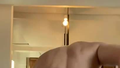 Sex Video @Teasing and #Leaked #Big Ass #Nude with @Pauline Tantot Like & Share!