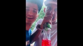 bano publico