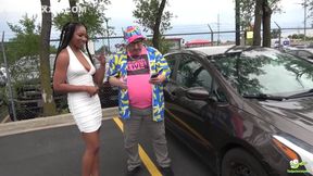 Sells Sugar Step daddy A Lemon Used Car With Lala Ivey