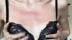 Model video sent by @secretshelly1 @Boob Grab & #Small Tits #Blonde #Petite #Solo adult gratis movie | Tik.Porn