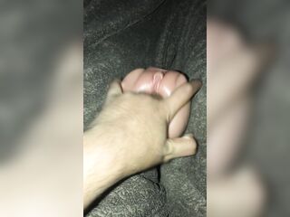 Fingering Pocket Cunt