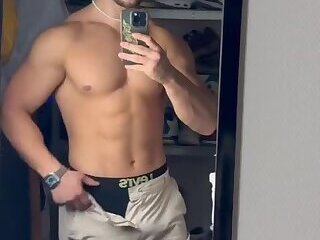 OF.Misterbatmanx. Jerking 4