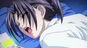 StepMoms Hidden Desire: Hot Milf Hentai Fantasy Unfolds – Spanish Subtitled