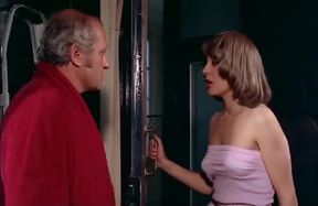 Horny Lesbian, Vintage Vidéo xxx