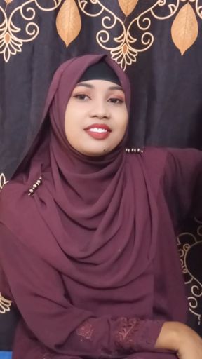 Young Muslim Hijabi Sis in Law seduced her Bhai Jaan and lured him to Fucked her Hard and Cum Dump her Pretty face&hellip;   Clip 1