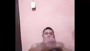 Indian Dude Loses Control: Hot Solo Session Packed With Pure Lust – XXXScene18