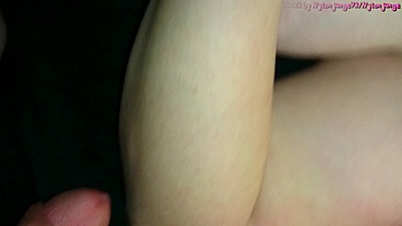 Schlampen Belohnung zum Muttertag ** Facial **