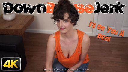 Kate Anne "I'll Do You A Deal"