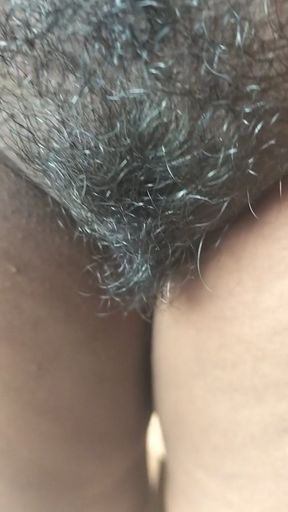 Tamil girl back shot and side fuck with husband   Clip 3