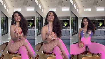 Fleshlight JOI - Fuck my pussy