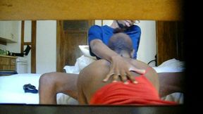 mature trans ride bbc