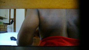 mature trans ride bbc