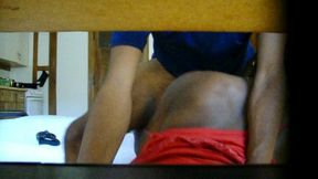 mature trans ride bbc