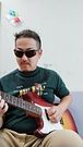 Gen Japan Guitarist Shreds Raw Passion With Every Touch