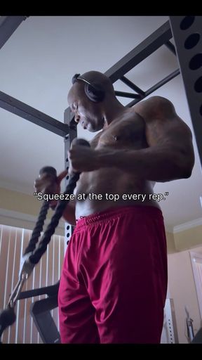 Most Guys Don’t Have Small Arms