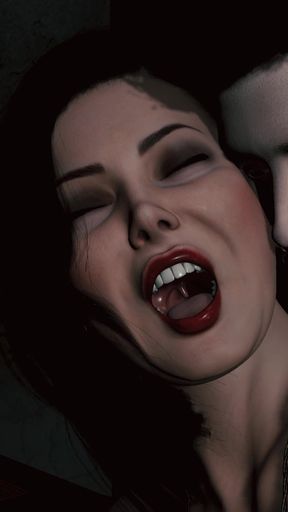 Horny Savita Bhabhi Caught Her Brother-in-law Having Sex with His Girlfriend and She Herself Got Fucked by Her Brother-in-law.