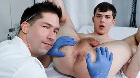 Doctor Suggests a Sucking Technique to Make Them Get Bigger. - Doctorblows