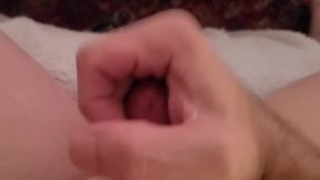 Fast handjob my beautiful dick