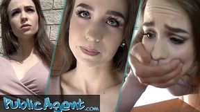 Angel Rush - Hot Russian Ruined For Her Boyfriend By My Bigger Cock