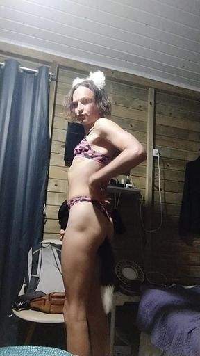 So Good Femboy