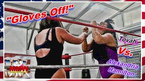 Gloves Off! WMV