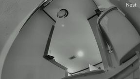 BrapBabe toilet TINKLE