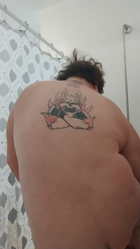 Tell Me Does My Ass Look Clean to You?